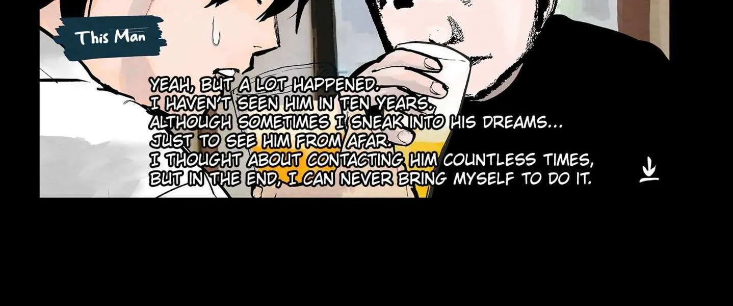 The Urban Legend Files Chapter 16.5 page 8 - 