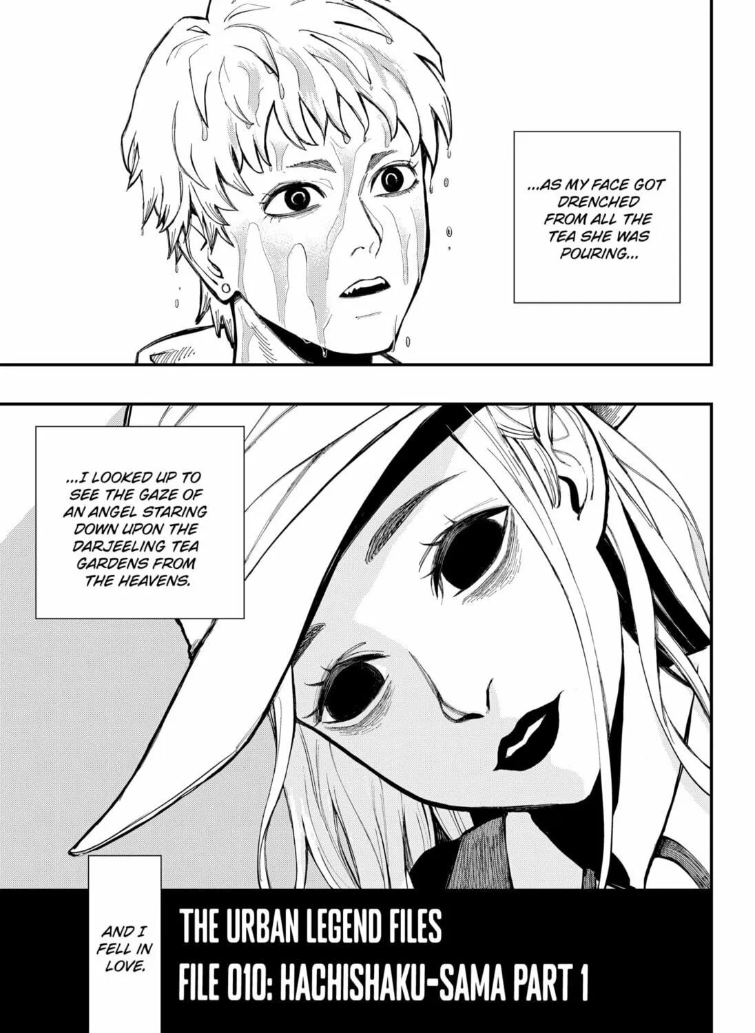 The Urban Legend Files Chapter 16 page 29 - 