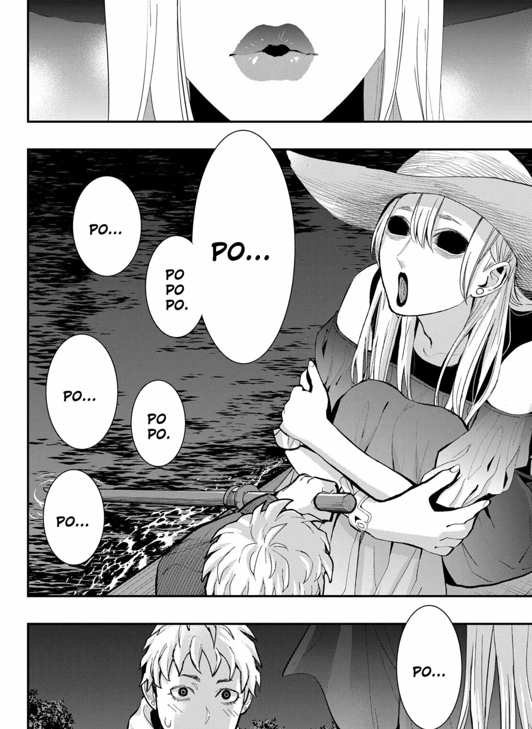 The Urban Legend Files Chapter 17 page 31 - 