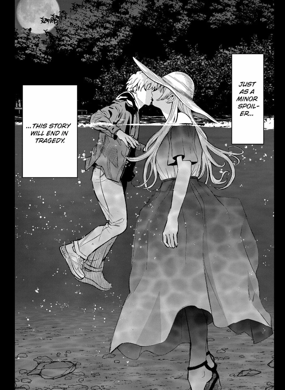 The Urban Legend Files Chapter 17 page 41 - 