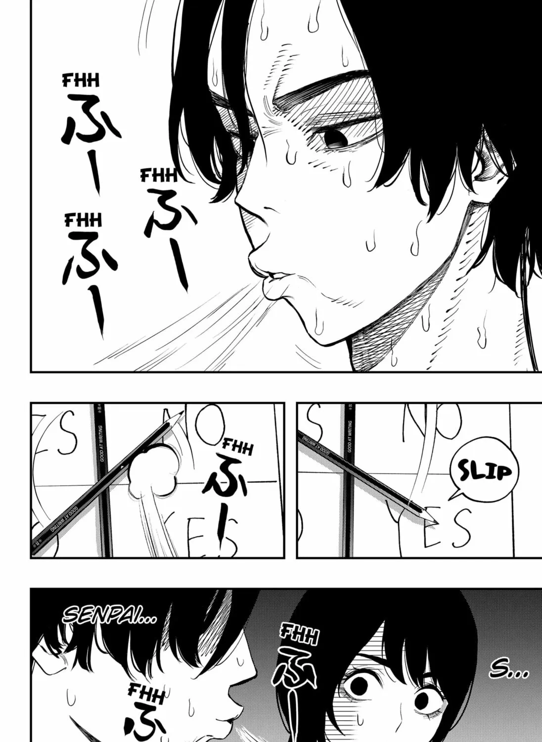 The Urban Legend Files Chapter 2 page 51 - 
