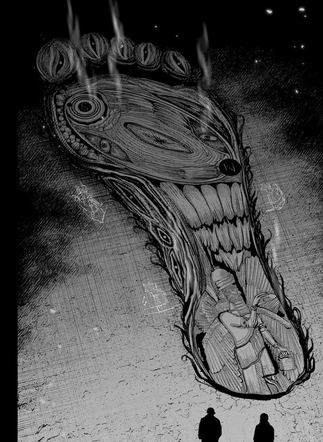 The Urban Legend Files Chapter 20 page 23 - 