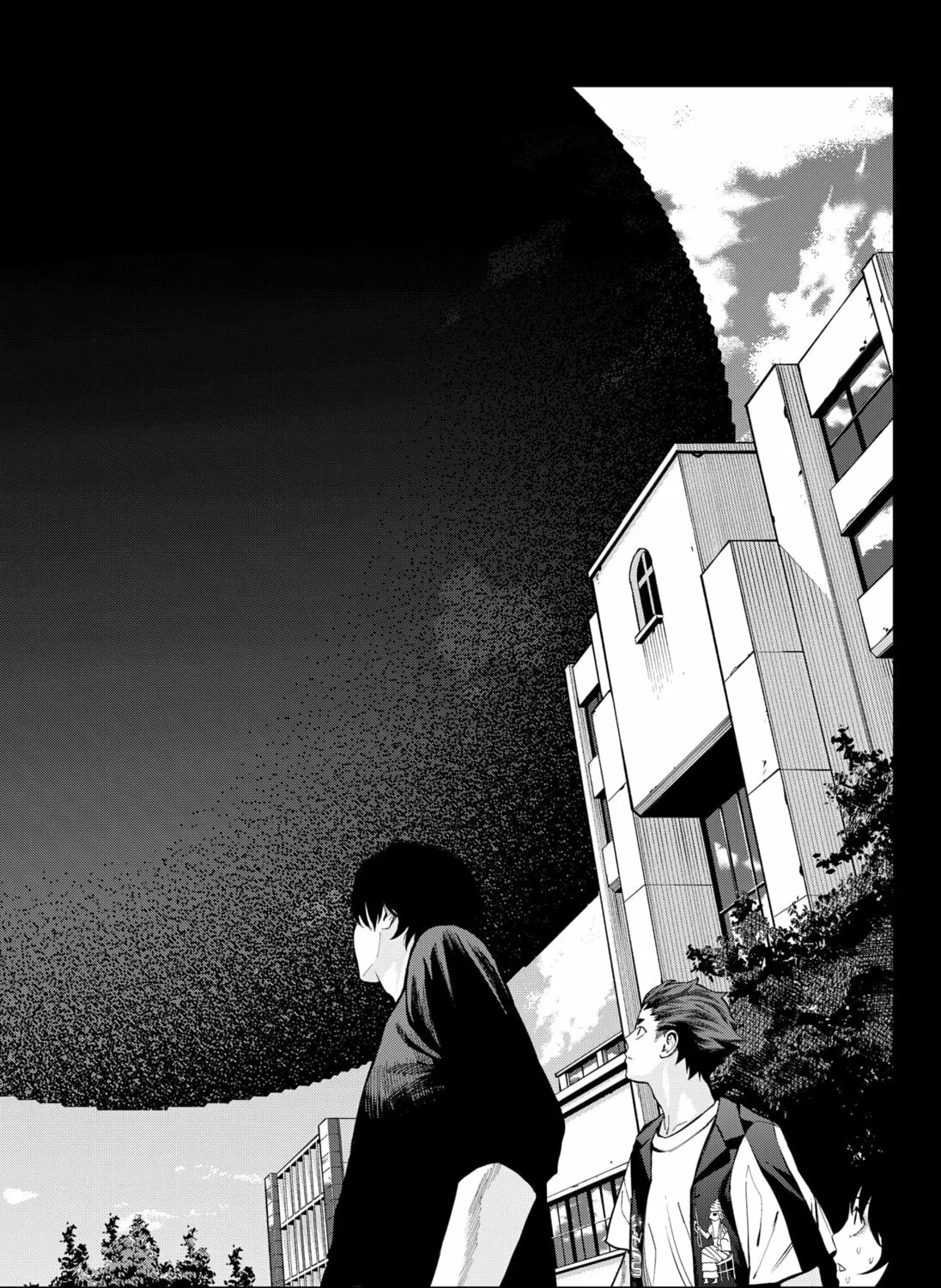 The Urban Legend Files Chapter 20 page 31 - 