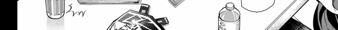 The Urban Legend Files Chapter 20 page 8 - 