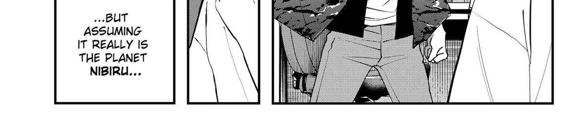 The Urban Legend Files Chapter 21 page 15 - 