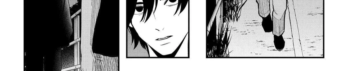 The Urban Legend Files Chapter 21 page 19 - 