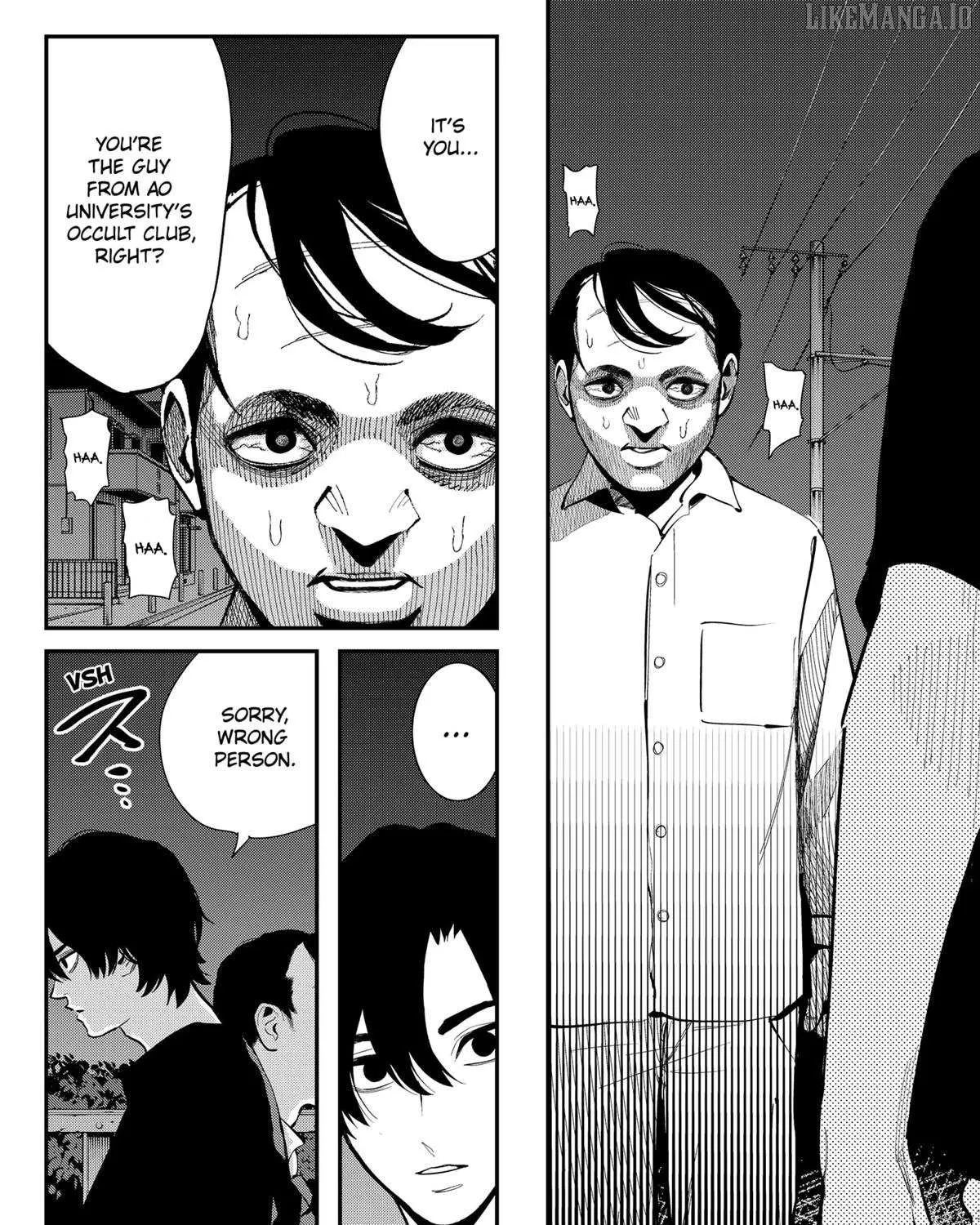 The Urban Legend Files Chapter 21 page 20 - 