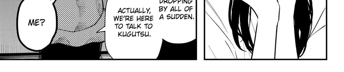 The Urban Legend Files Chapter 21 page 27 - 