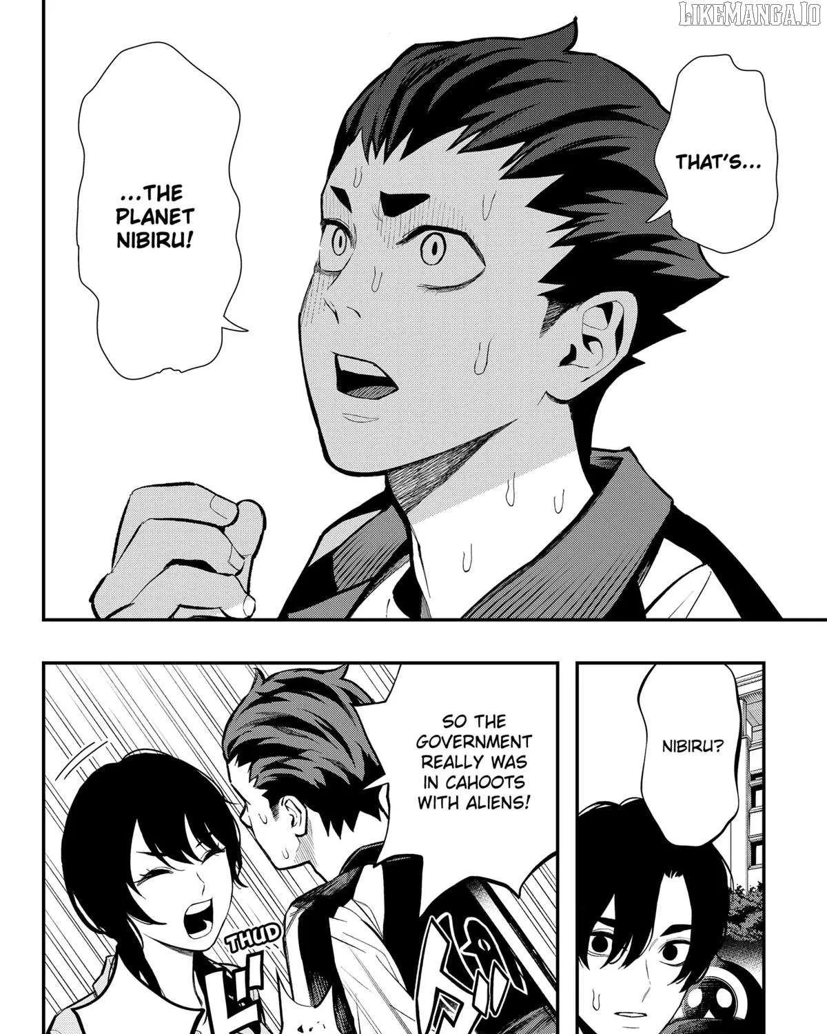 The Urban Legend Files Chapter 21 page 4 - 
