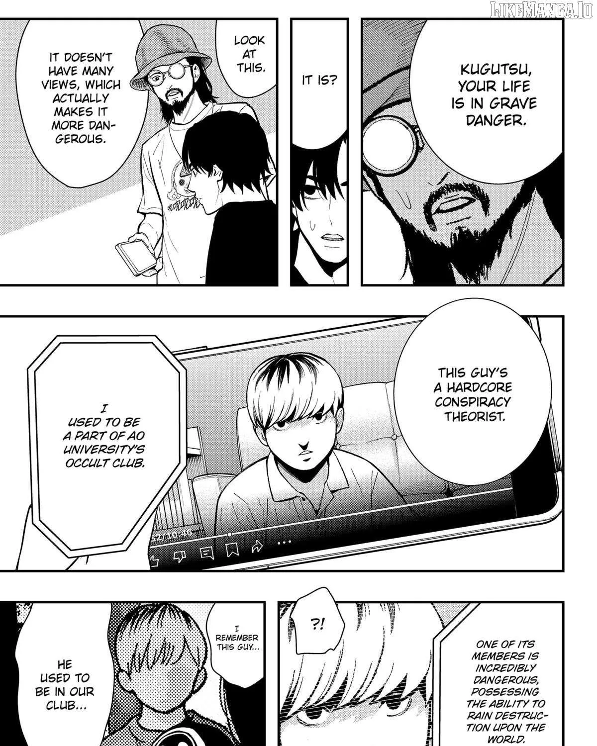 The Urban Legend Files Chapter 21 page 34 - 