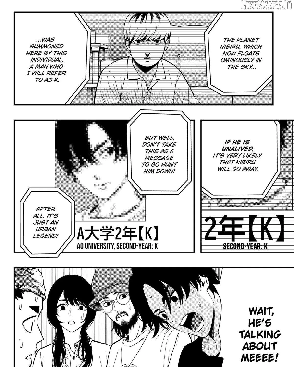The Urban Legend Files Chapter 21 page 36 - 