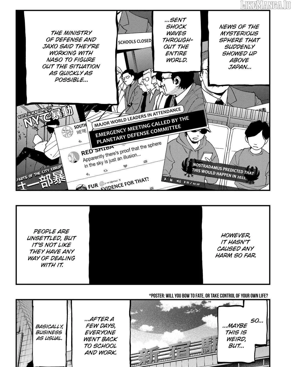 The Urban Legend Files Chapter 21 page 8 - 