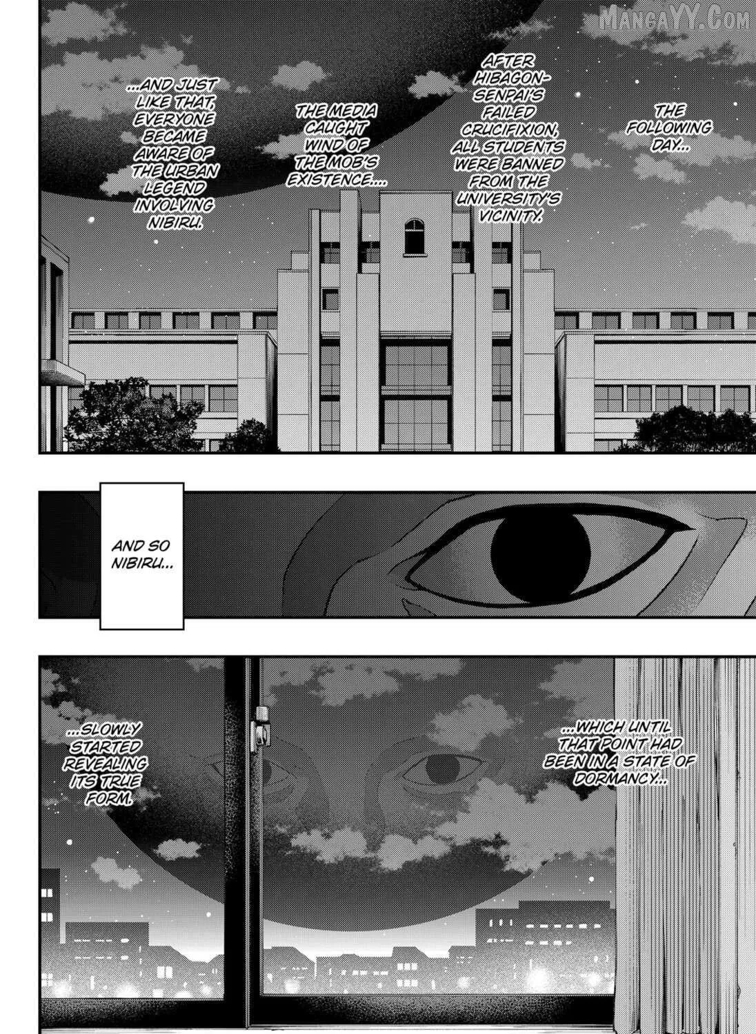 The Urban Legend Files Chapter 22 page 28 - 