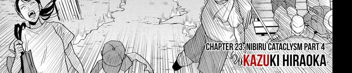 The Urban Legend Files Chapter 23 page 2 - 