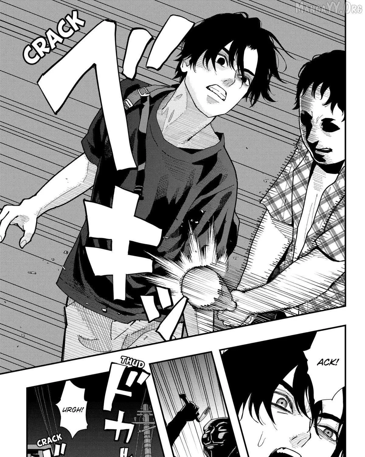 The Urban Legend Files Chapter 23 page 29 - 
