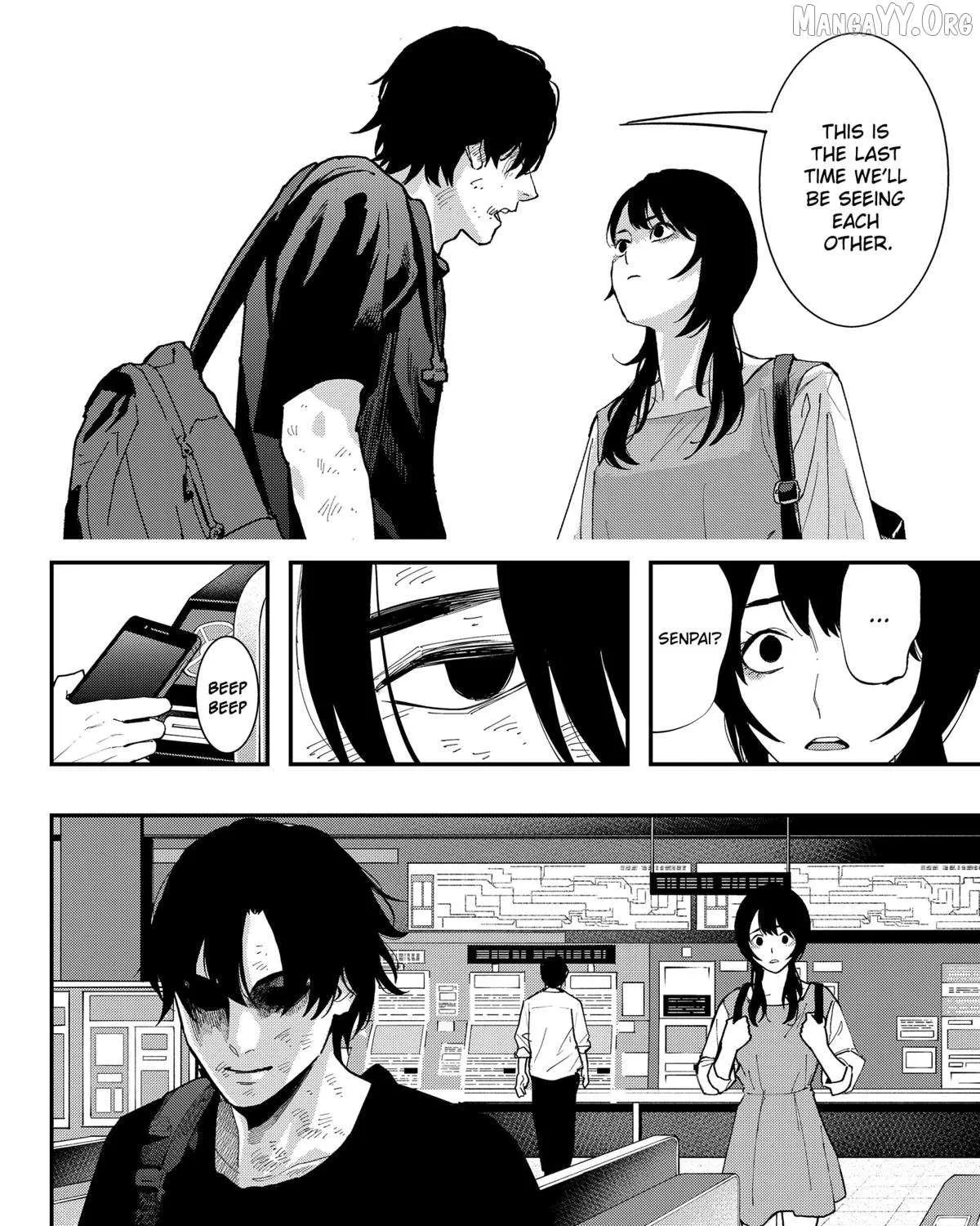 The Urban Legend Files Chapter 23 page 39 - 