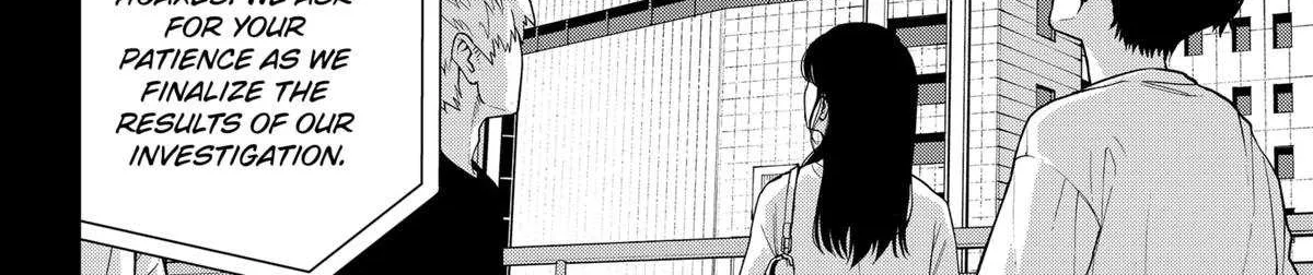 The Urban Legend Files Chapter 23 page 8 - 