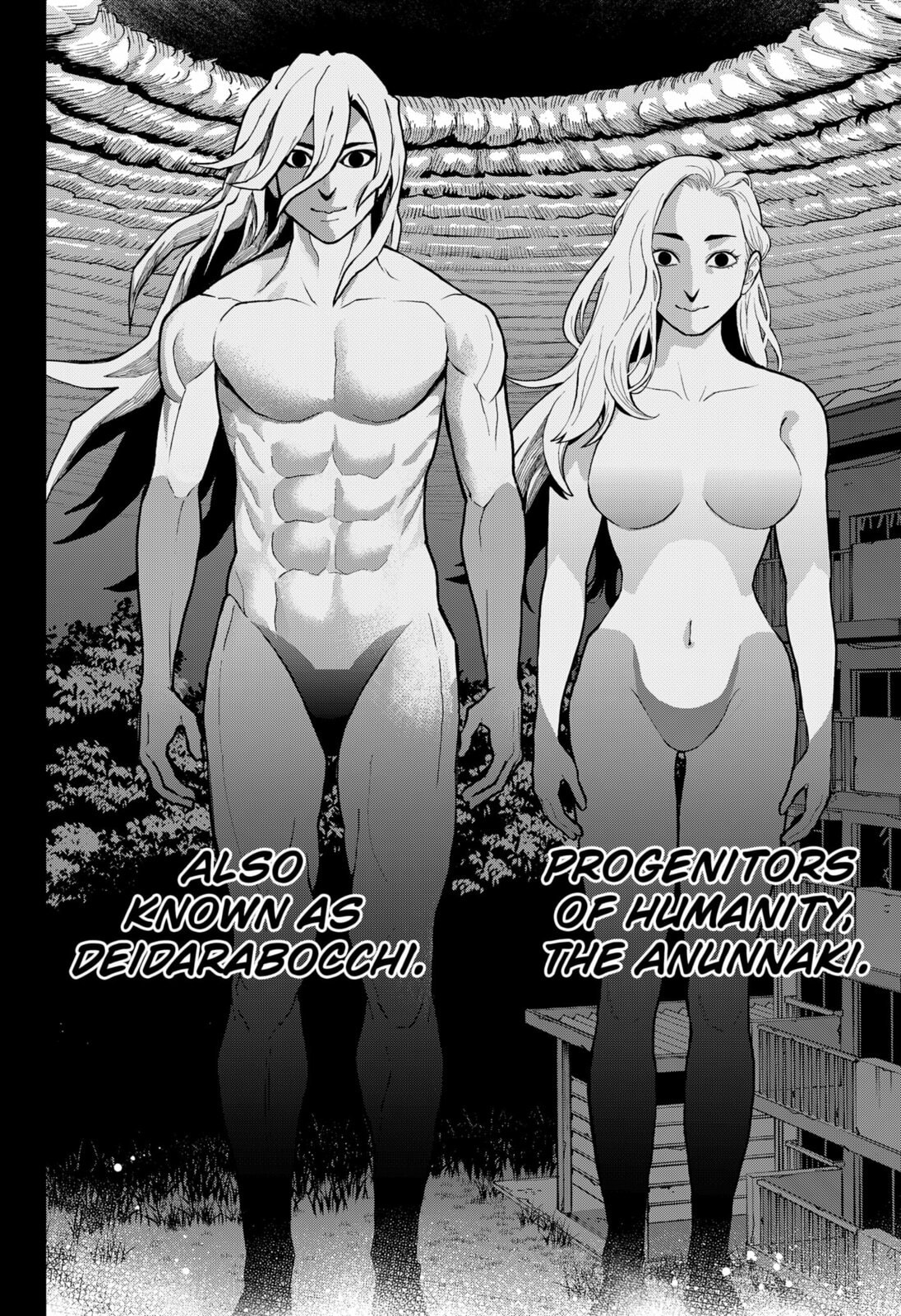 The Urban Legend Files Chapter 24 page 14 - 