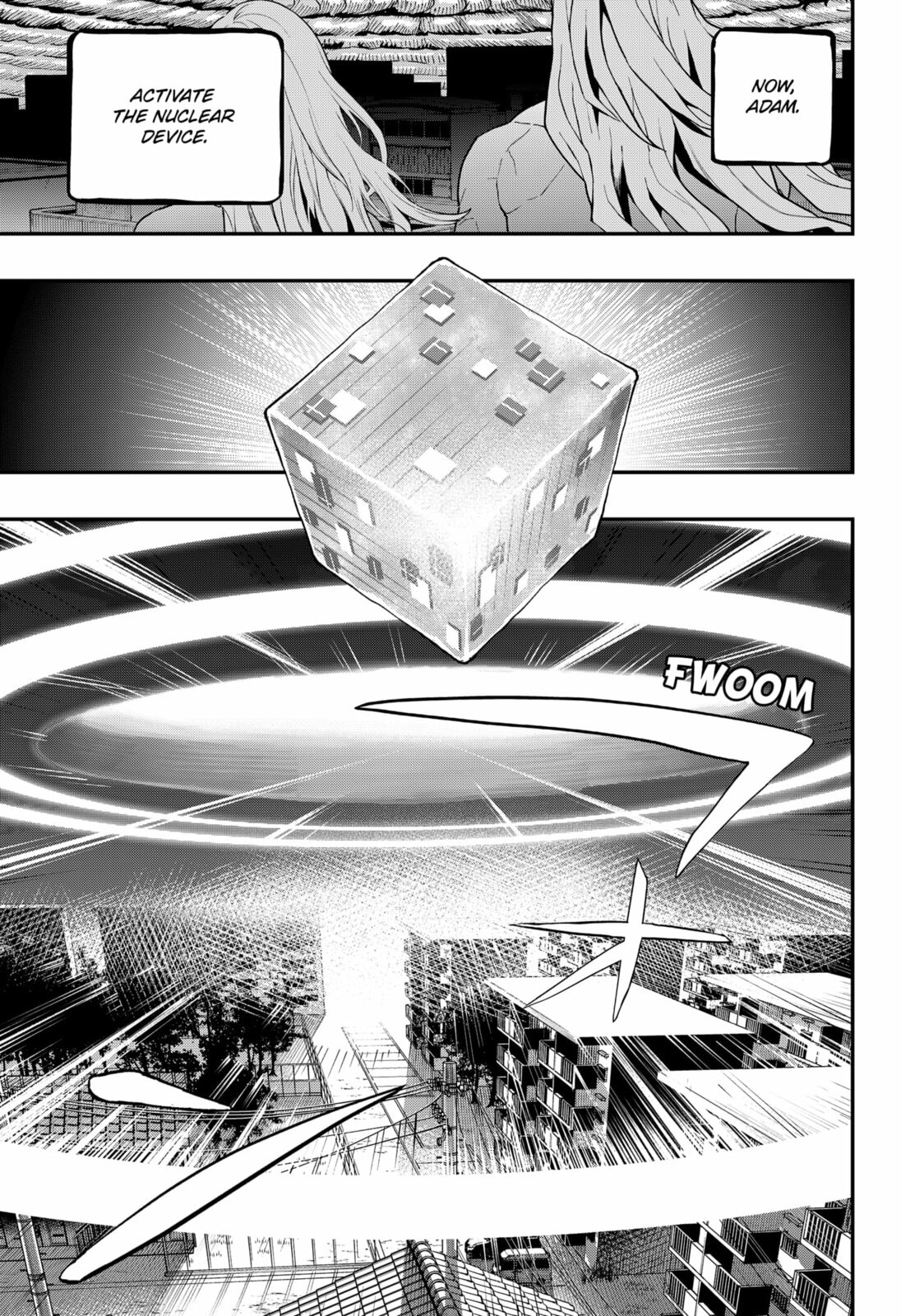 The Urban Legend Files Chapter 24 page 17 - 