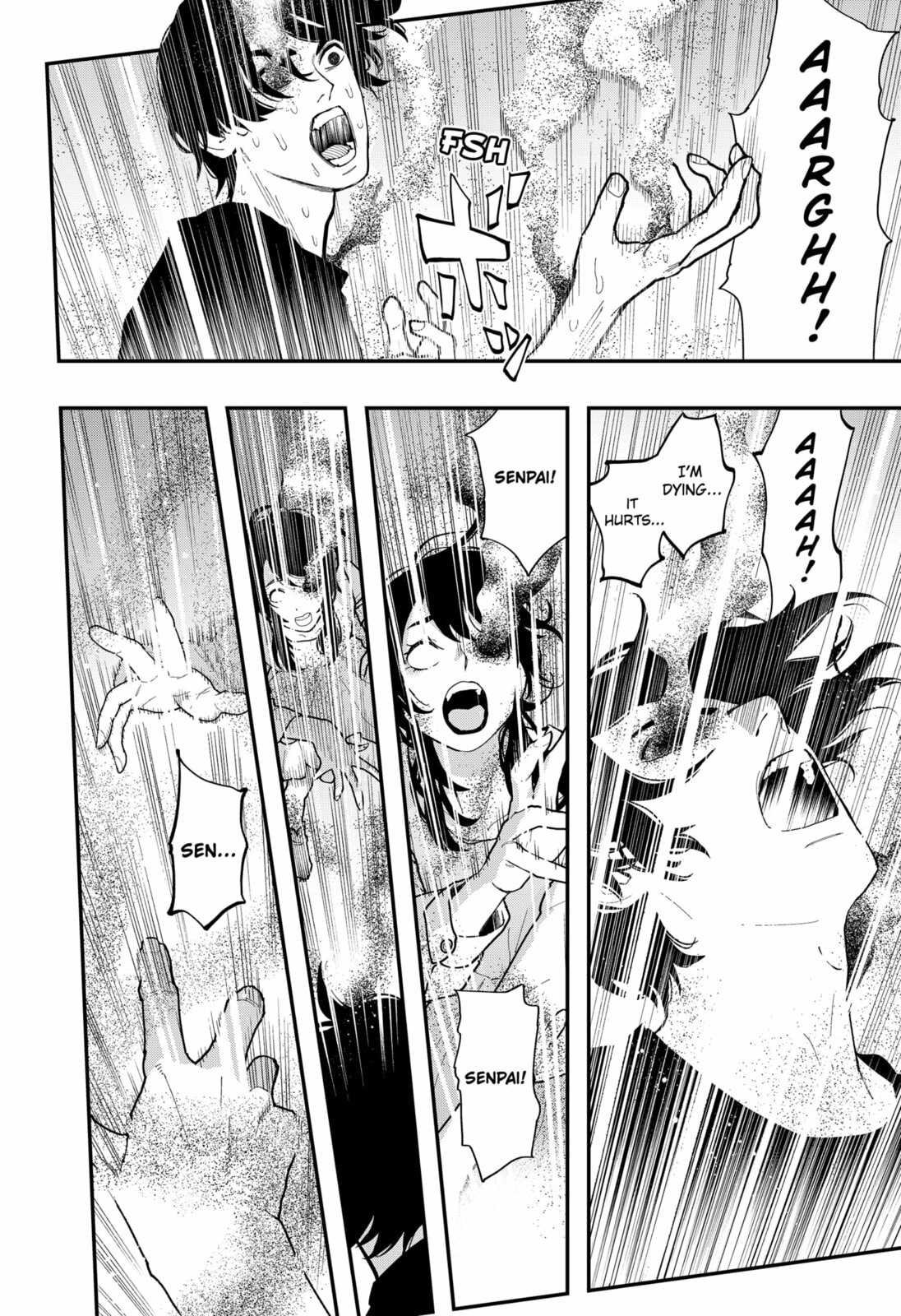 The Urban Legend Files Chapter 24 page 22 - 