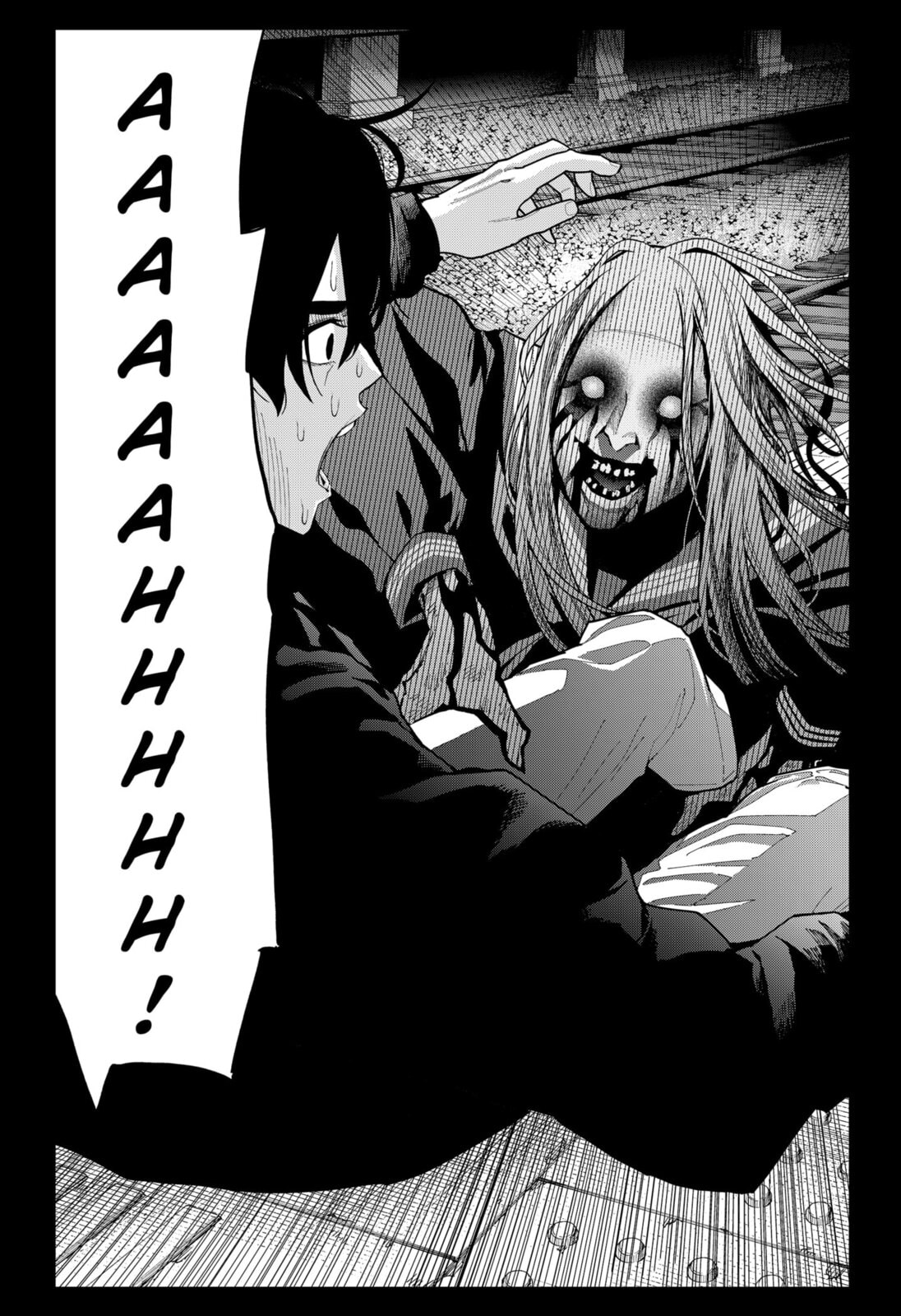 The Urban Legend Files Chapter 26 page 14 - 