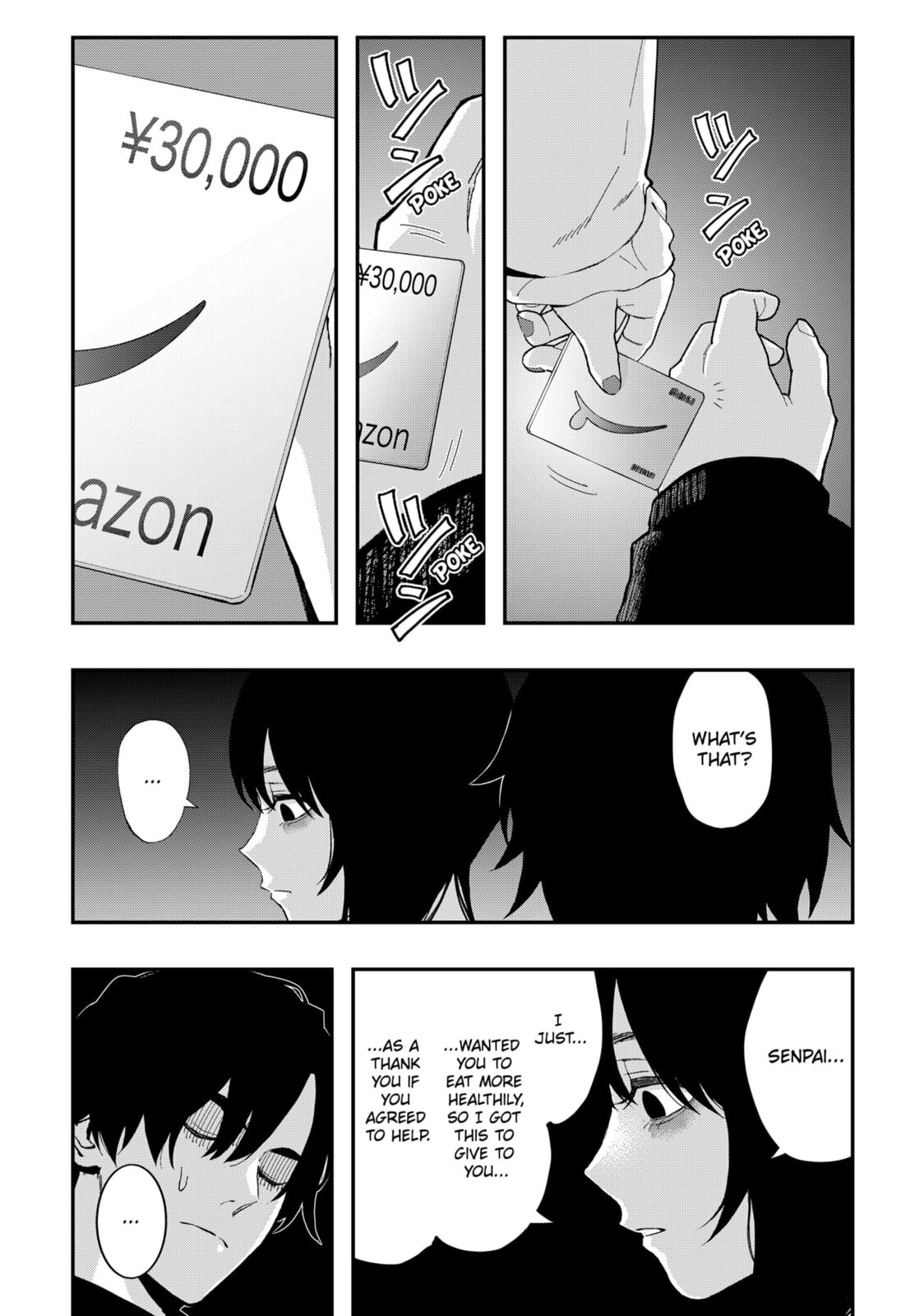 The Urban Legend Files Chapter 26 page 9 - 
