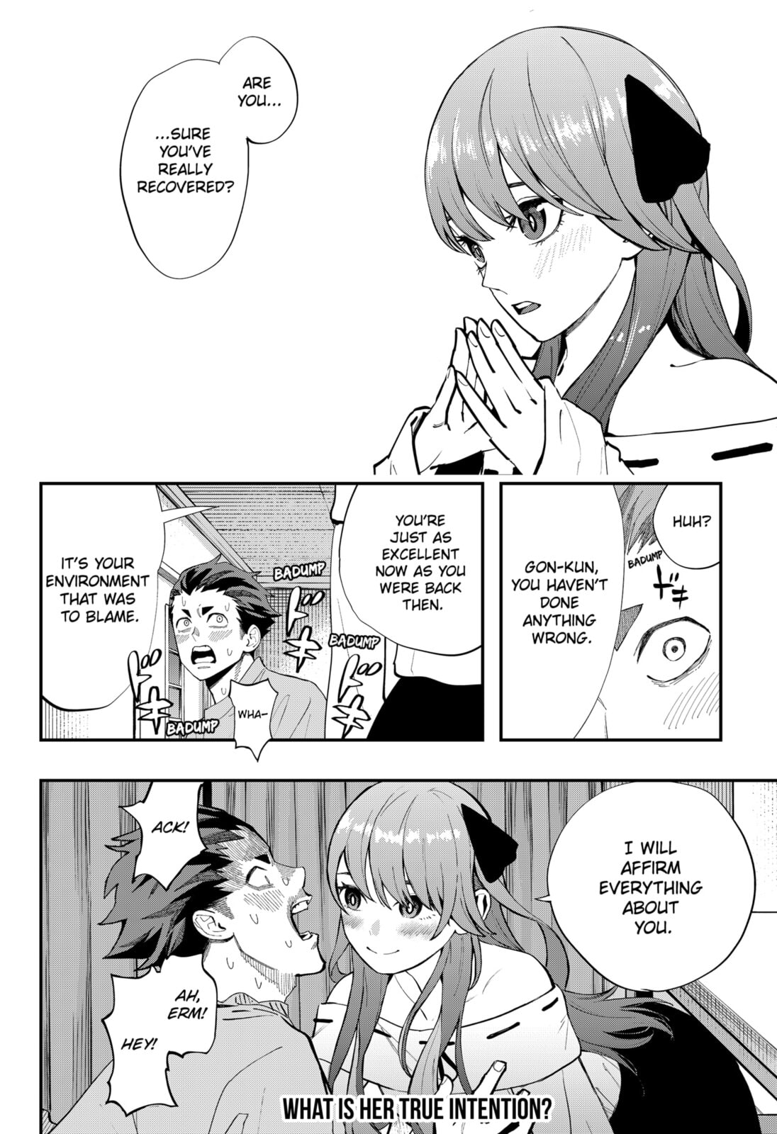 The Urban Legend Files Chapter 29 page 10 - 
