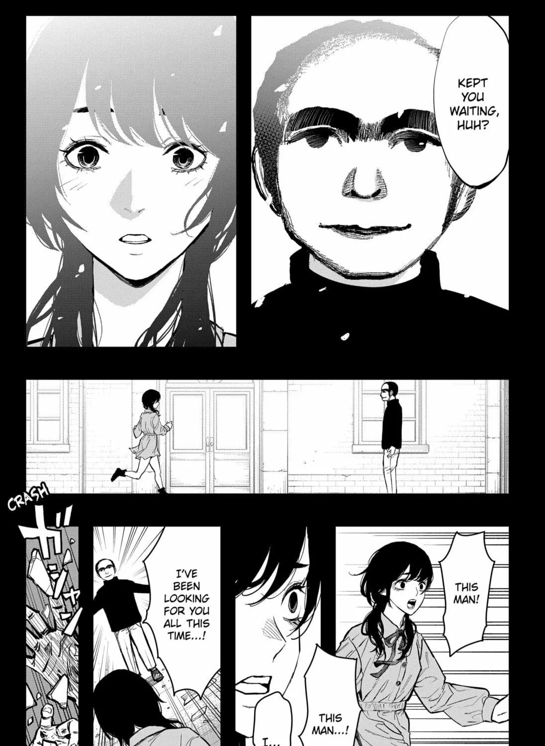 The Urban Legend Files Chapter 3 page 53 - 