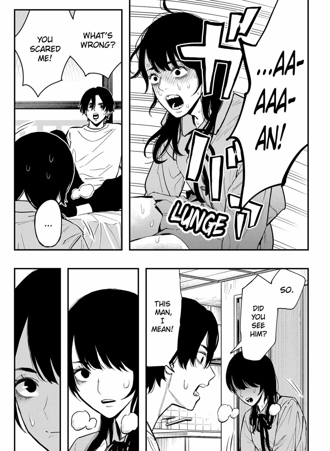 The Urban Legend Files Chapter 3 page 57 - 
