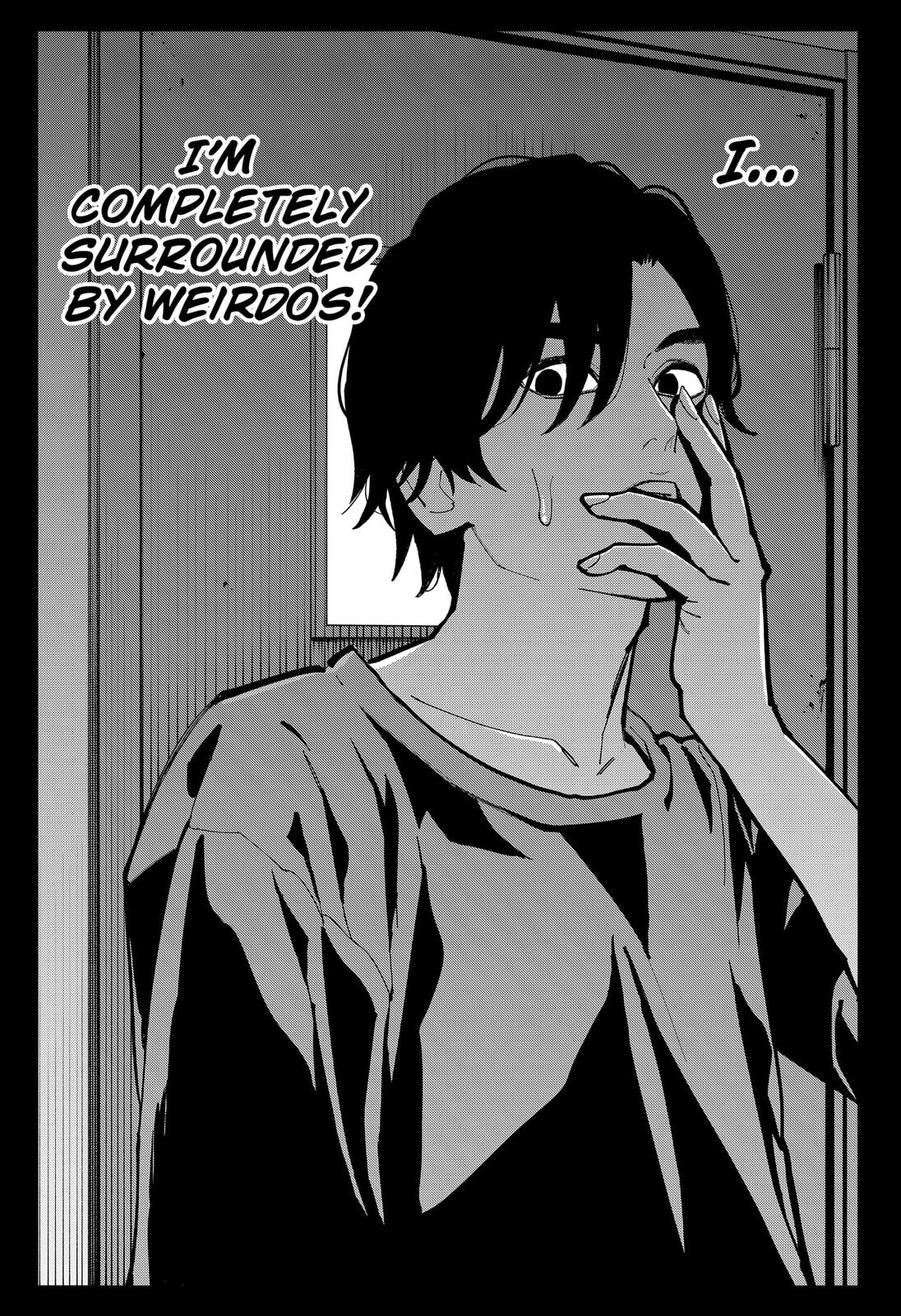 The Urban Legend Files Chapter 30.5 page 7 - 