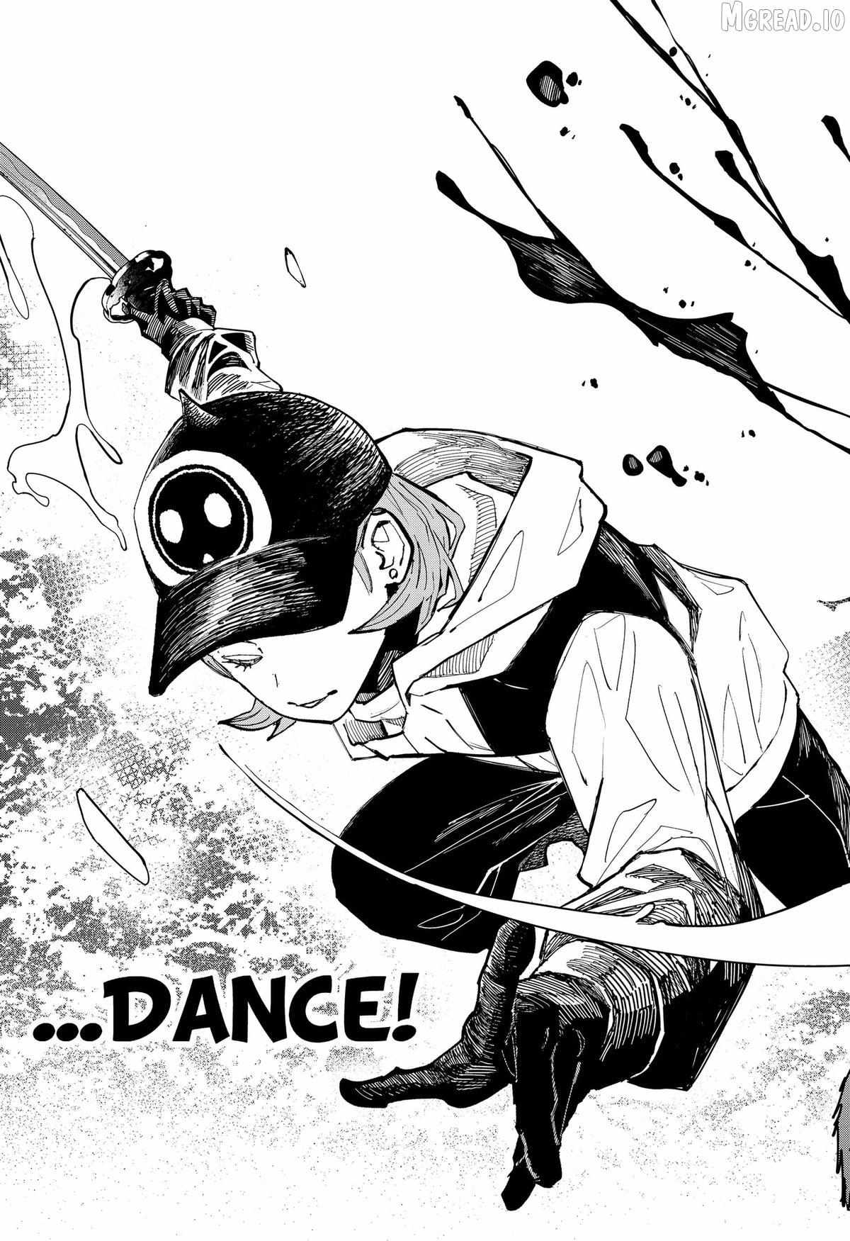 The Urban Legend Files Chapter 30 page 21 - 