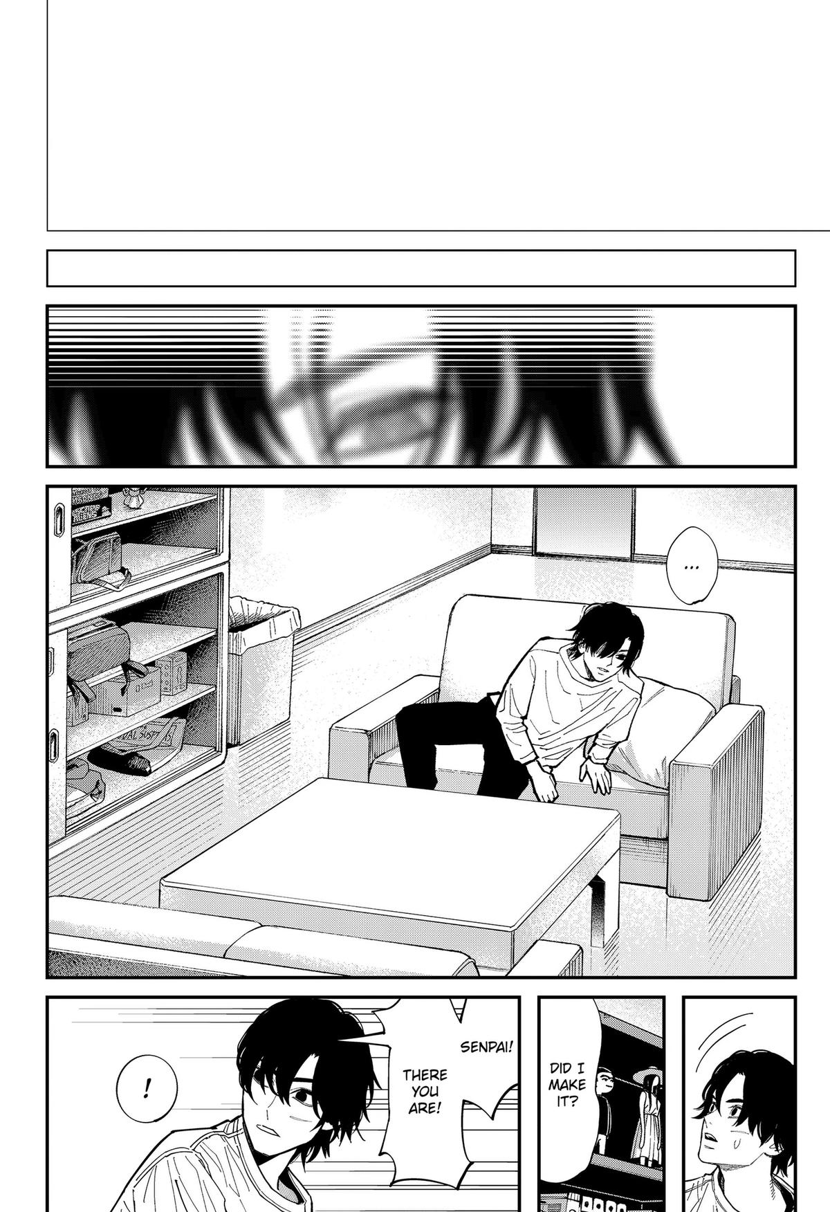 The Urban Legend Files Chapter 34 page 18 - 