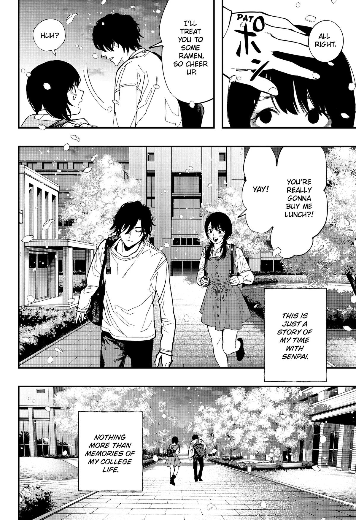 The Urban Legend Files Chapter 35 page 18 - 