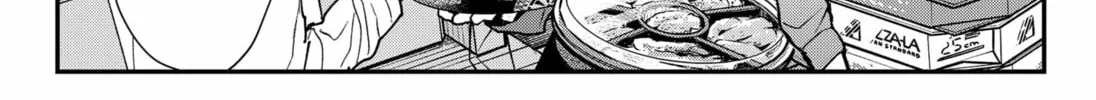 The Urban Legend Files Chapter 7 page 4 - 