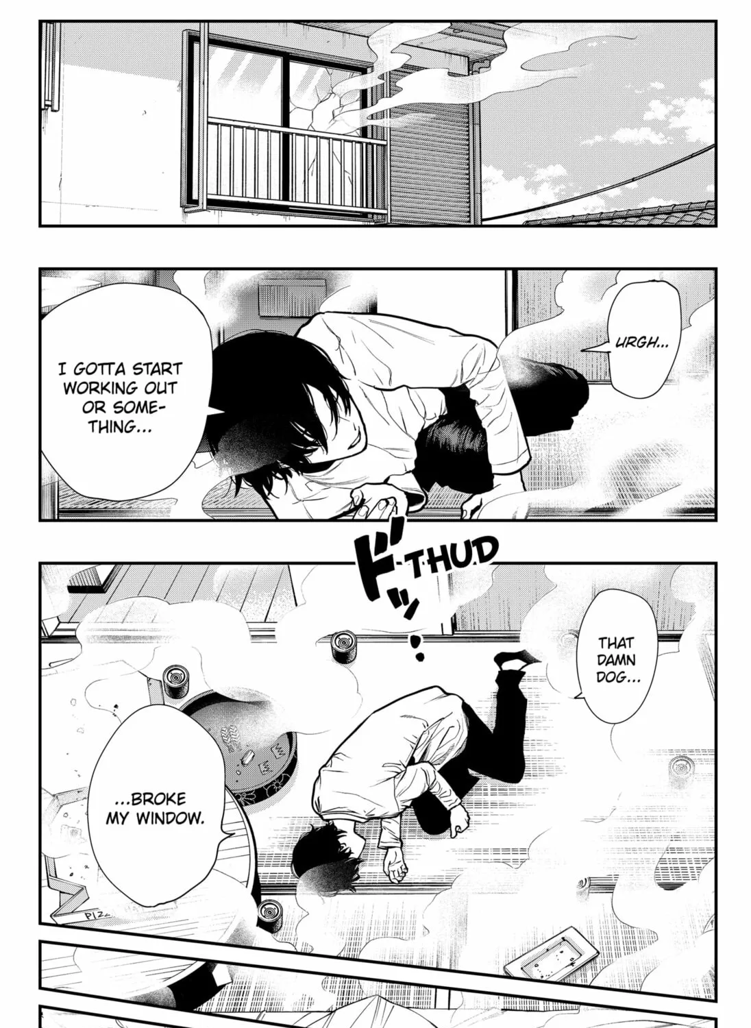 The Urban Legend Files Chapter 7 page 43 - 