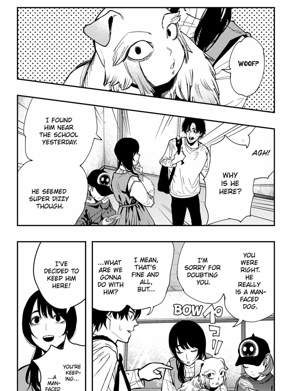 The Urban Legend Files Chapter 7 page 47 - 
