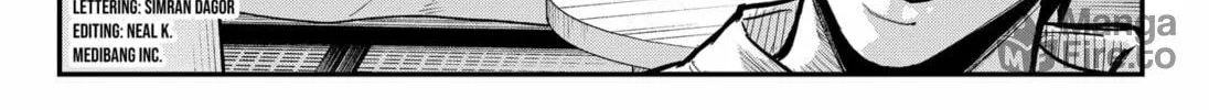 The Urban Legend Files Chapter 7 page 6 - 