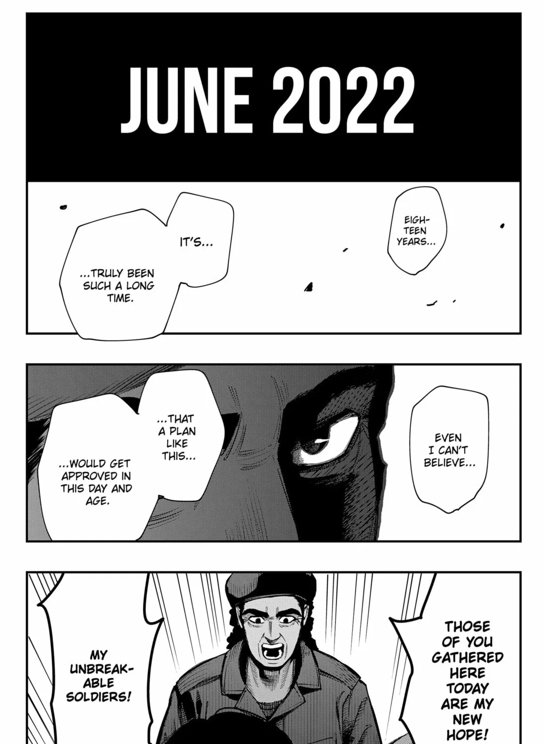 The Urban Legend Files Chapter 8 page 27 - 