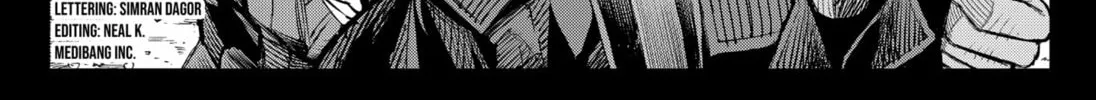 The Urban Legend Files Chapter 8 page 8 - 