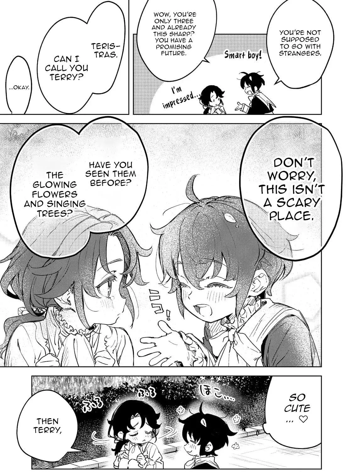 The Useless Prince Turns Out to Be a Genius Alchemist Screw the Throne, I’m Just Here to Pamper My Adorable Siblings Chapter 1 page 59 - 
