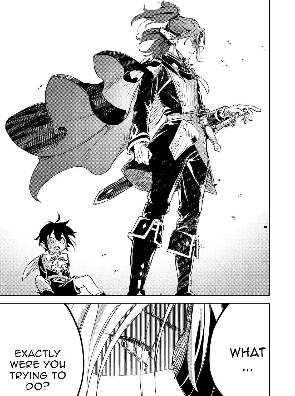 The Useless Prince Turns Out to Be a Genius Alchemist Screw the Throne, I’m Just Here to Pamper My Adorable Siblings Chapter 1 page 69 - 