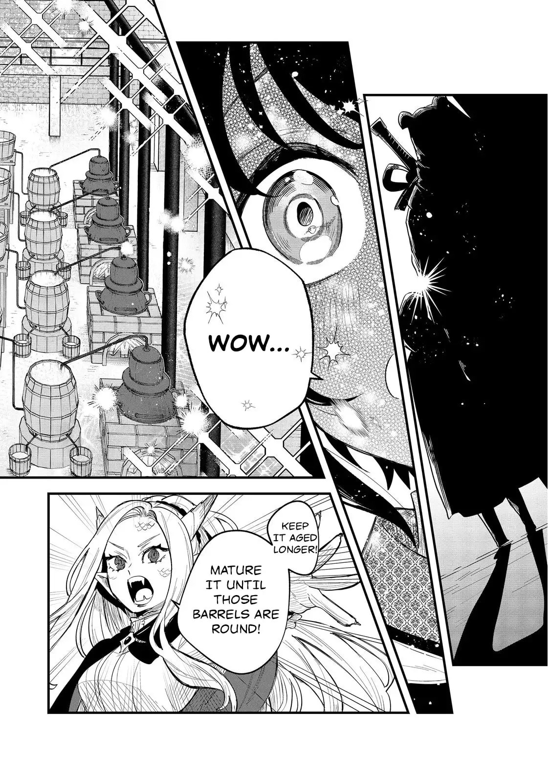 The Useless Prince Turns Out to Be a Genius Alchemist Screw the Throne, I’m Just Here to Pamper My Adorable Siblings Chapter 10 page 26 - 