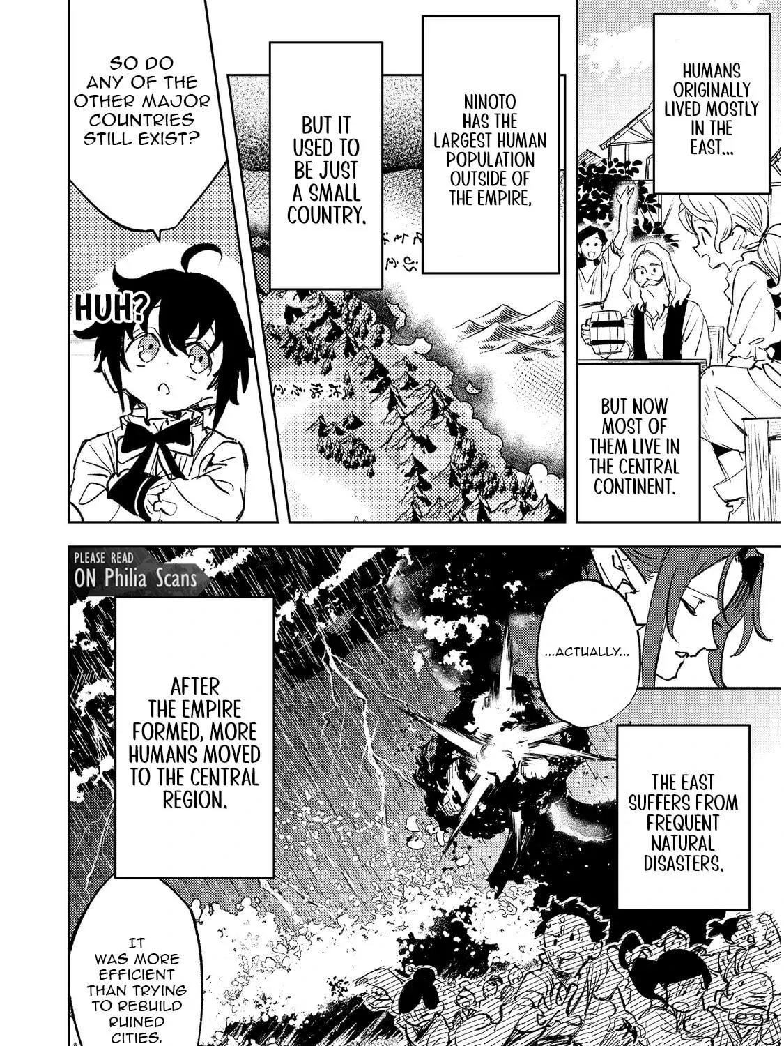 The Useless Prince Turns Out to Be a Genius Alchemist Screw the Throne, I’m Just Here to Pamper My Adorable Siblings Chapter 2 page 17 - 