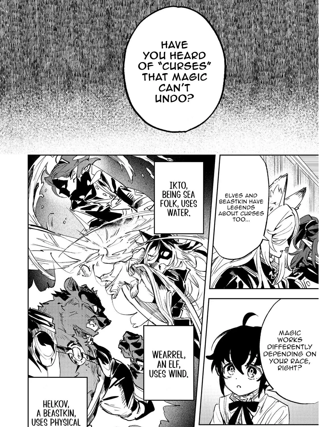 The Useless Prince Turns Out to Be a Genius Alchemist Screw the Throne, I’m Just Here to Pamper My Adorable Siblings Chapter 2 page 21 - 