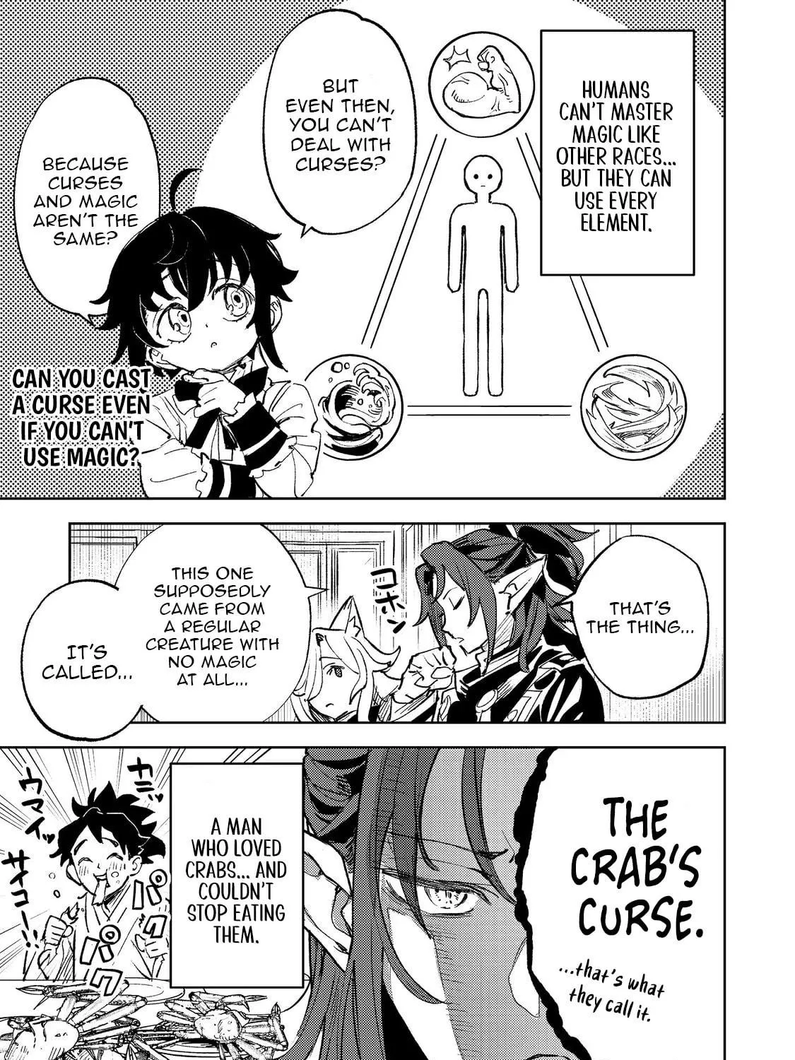The Useless Prince Turns Out to Be a Genius Alchemist Screw the Throne, I’m Just Here to Pamper My Adorable Siblings Chapter 2 page 23 - 