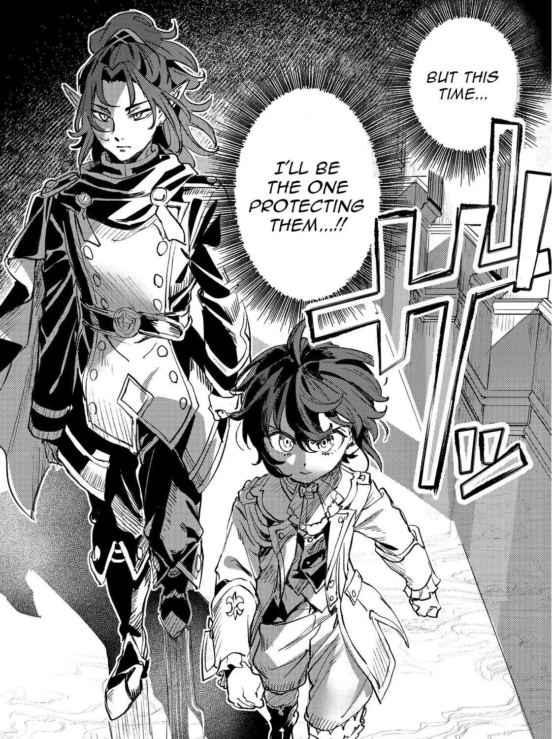 The Useless Prince Turns Out to Be a Genius Alchemist Screw the Throne, I’m Just Here to Pamper My Adorable Siblings Chapter 2 page 53 - 