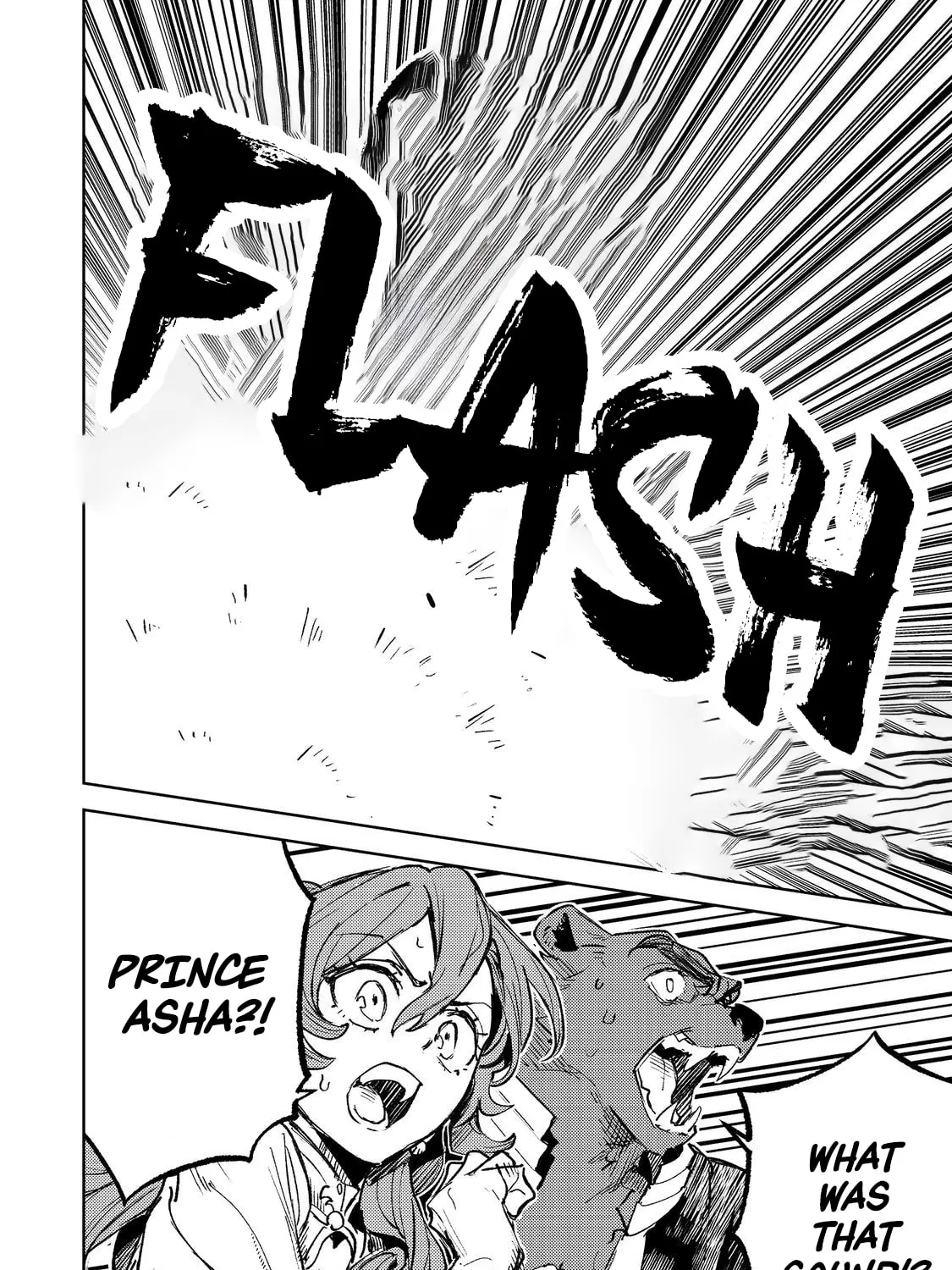 The Useless Prince Turns Out to Be a Genius Alchemist Screw the Throne, I’m Just Here to Pamper My Adorable Siblings Chapter 3 page 43 - 