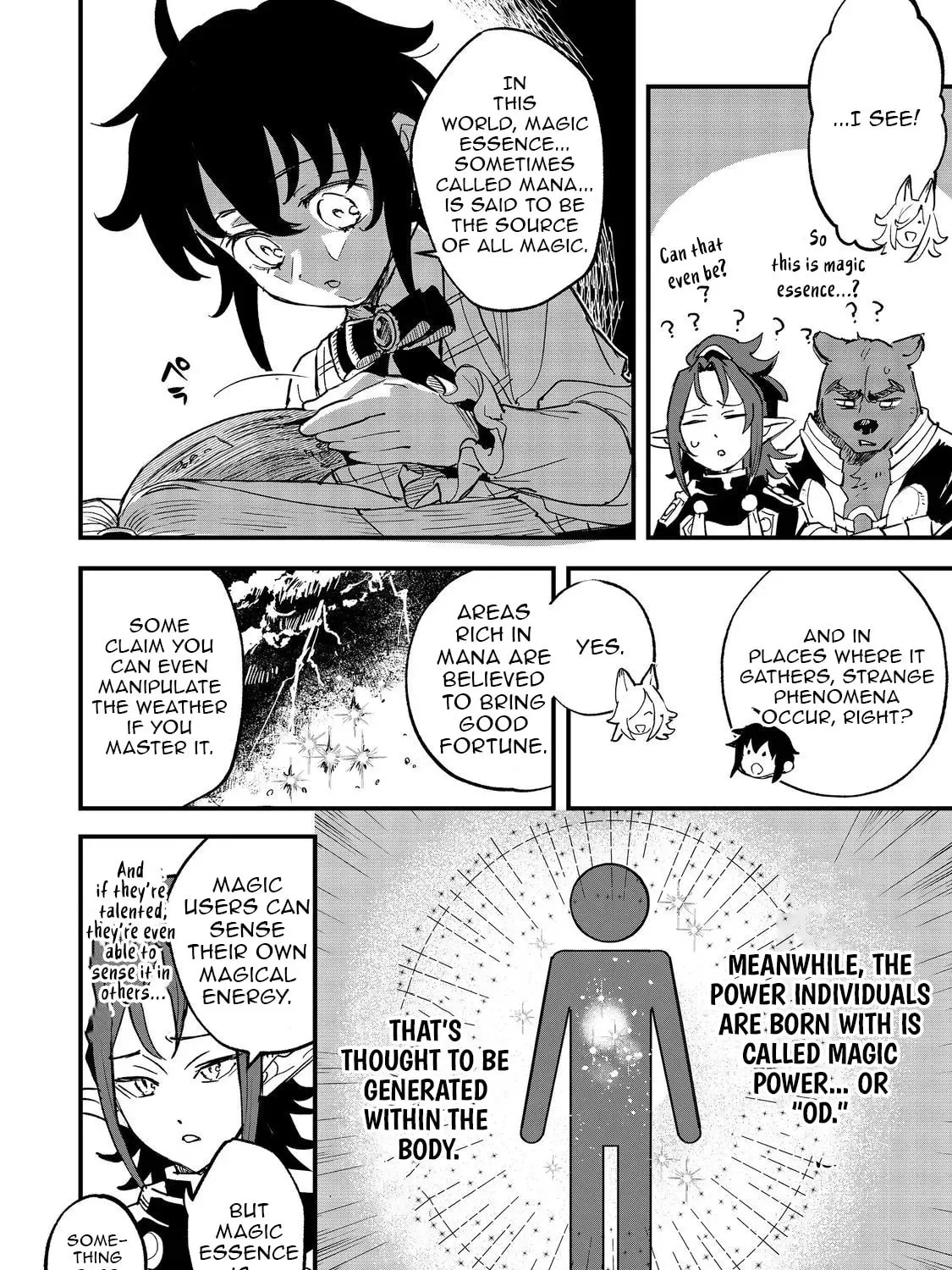 The Useless Prince Turns Out to Be a Genius Alchemist Screw the Throne, I’m Just Here to Pamper My Adorable Siblings Chapter 4 page 13 - 