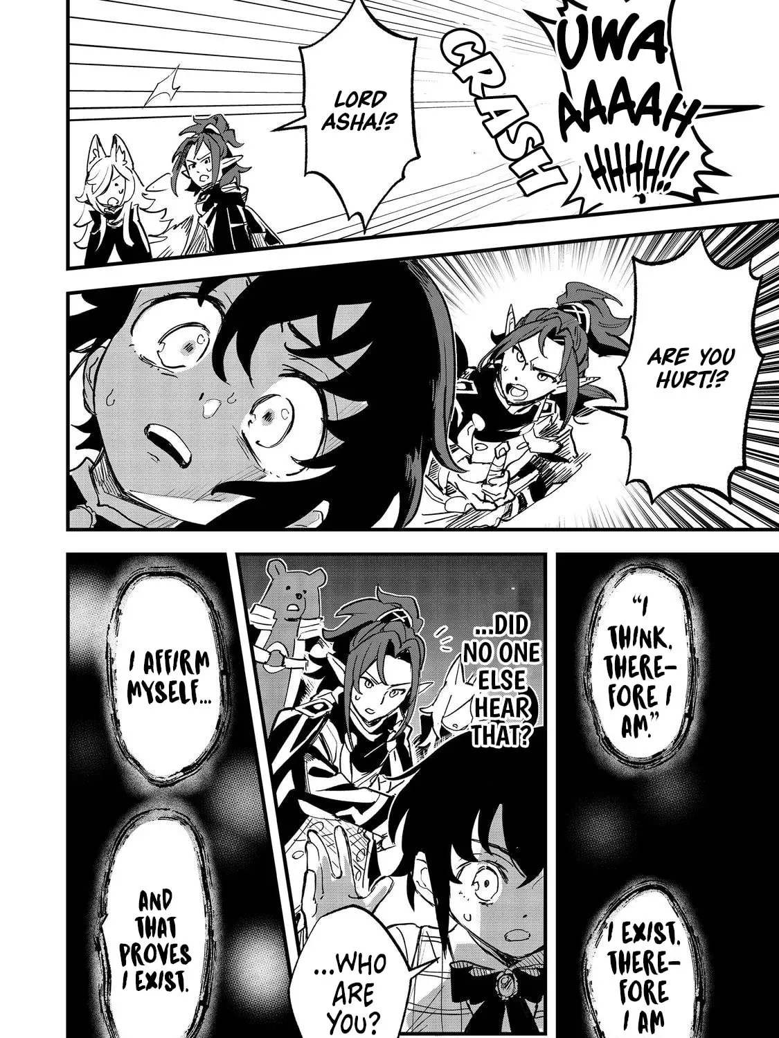 The Useless Prince Turns Out to Be a Genius Alchemist Screw the Throne, I’m Just Here to Pamper My Adorable Siblings Chapter 4 page 21 - 