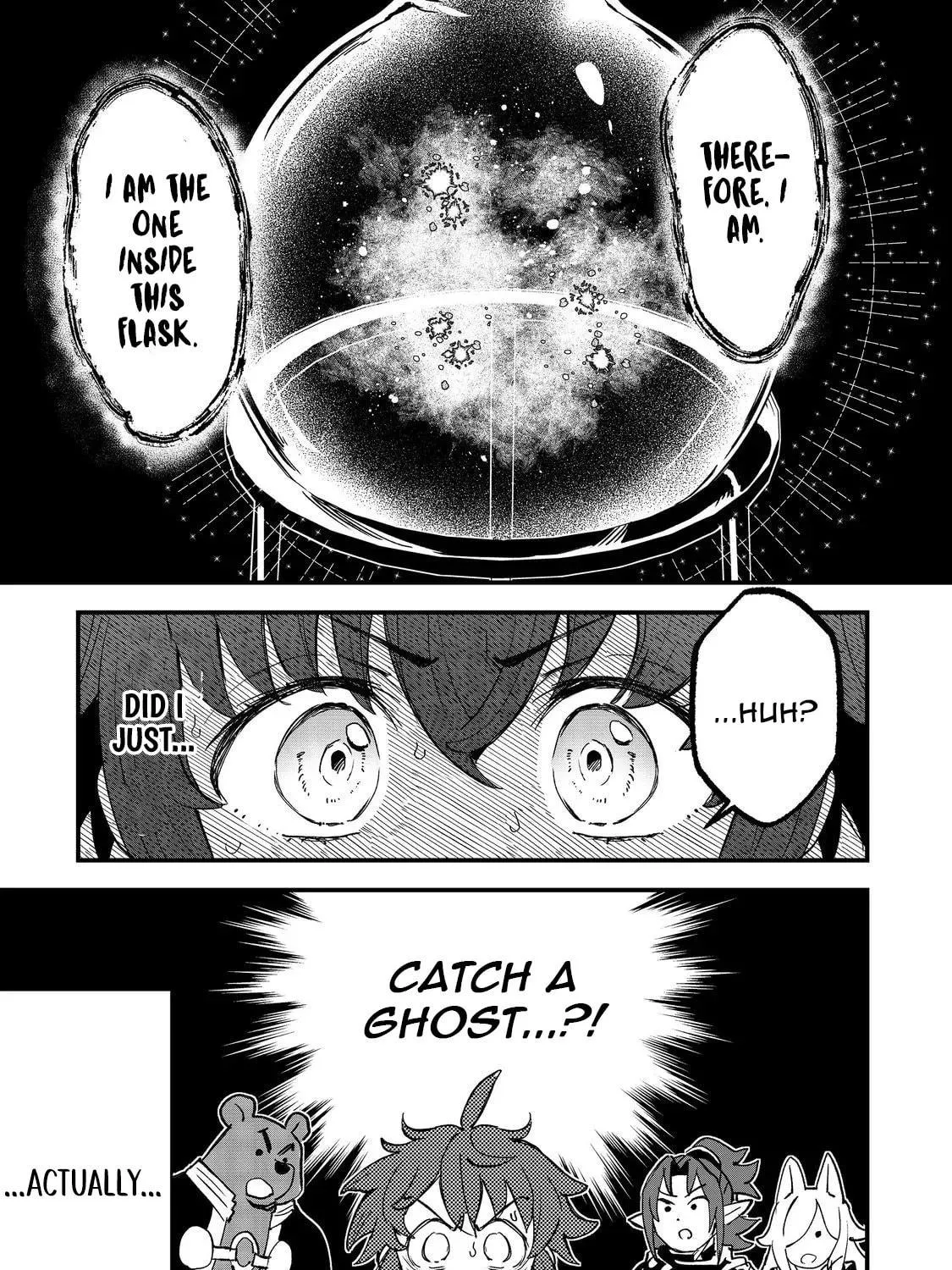 The Useless Prince Turns Out to Be a Genius Alchemist Screw the Throne, I’m Just Here to Pamper My Adorable Siblings Chapter 4 page 23 - 